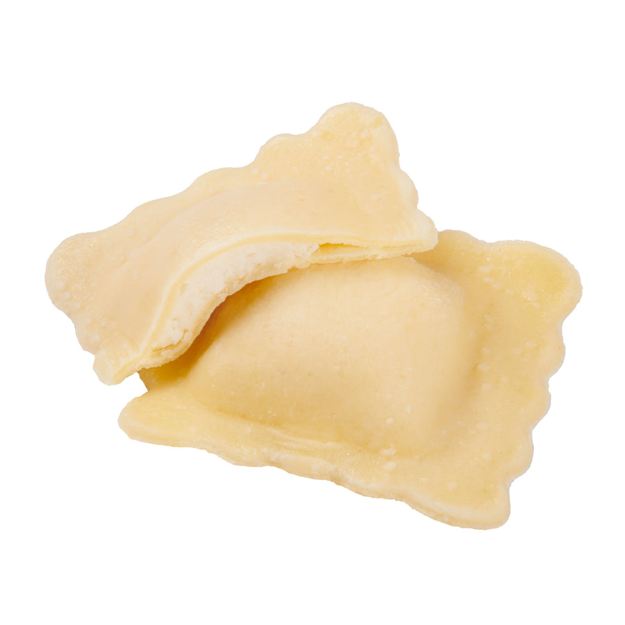 PÂTES RAVIOLI FROMAGE