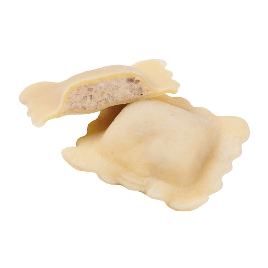 PÂTES RAVIOLI BŒUF