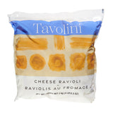 PÂTES RAVIOLI FROMAGE