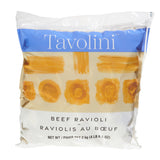 PÂTES RAVIOLI BŒUF
