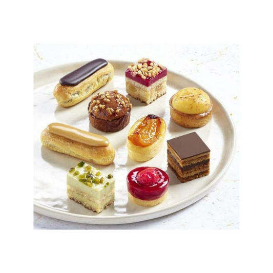 PETITS FOURS TRADITIONNELS