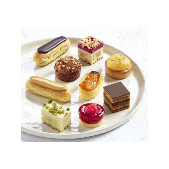 PETITS FOURS TRADITIONNELS