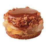 GATEAU CROQUANT POMME/CARAMEL