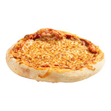 PIZZA PEPPERONI/FROMAGE 9"CG
