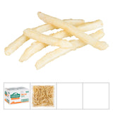 FRITE 3/8 ENROBÉES