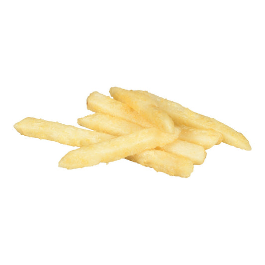 FRITE 3/8 ENROBÉES