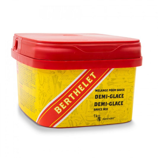 MÉLANGE SAUCE DEMI-GLACE
