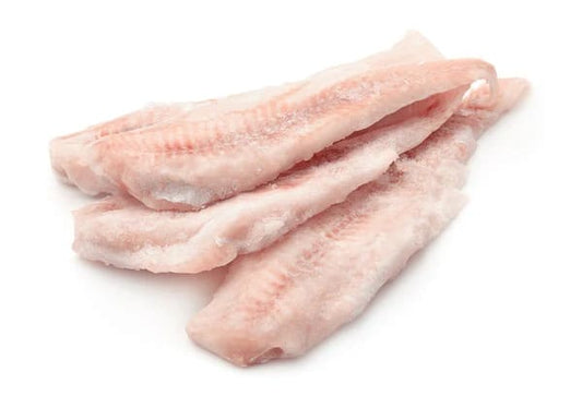 POISSON FILET DORÉ JAUNE 6/8 OZ CANADA