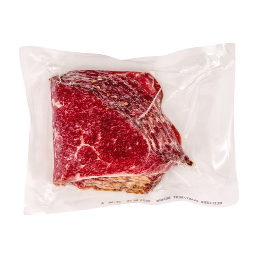 SMOKED MEAT