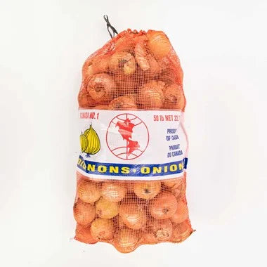 OIGNON ESPAGNOL