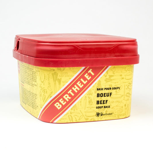 BASE SOUPE BOEUF