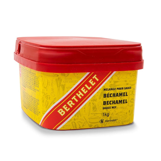 MEL. SAUCE BECHAMEL