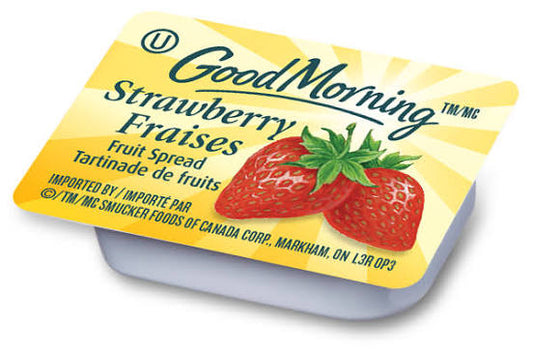 PORTION FRAISE