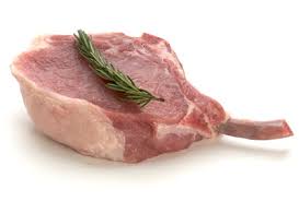 PORC COTELETTE MANCHON