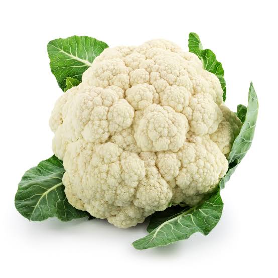 CHOU-FLEUR