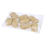 POITRINE POULET PANÉE FARCIE BRIE POMME CANNEBERGE SURGELÉ