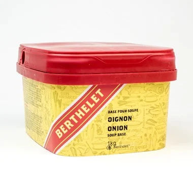 BASE SOUPE OIGNON