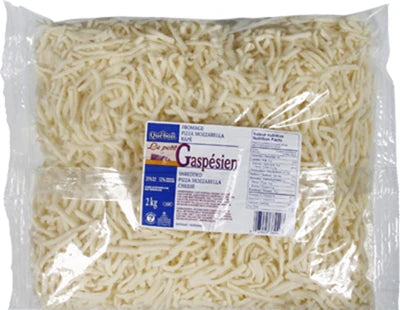 FROMAGE RÂPÉ GASPÉSIEN 20%