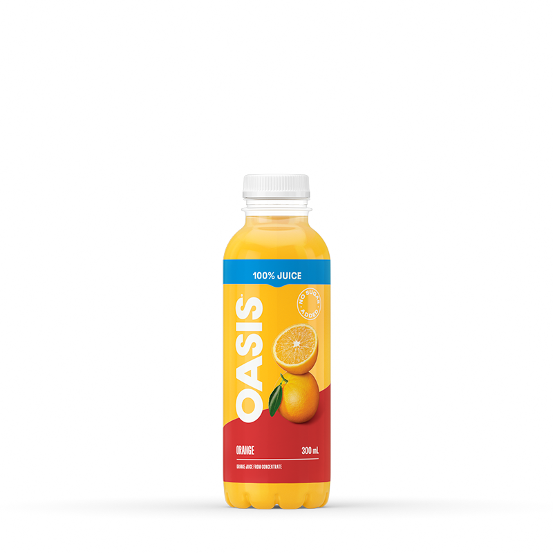 JUS ORANGE
