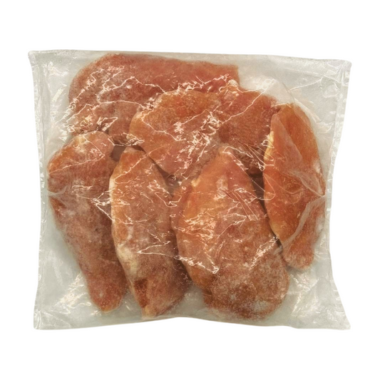 POULET POITRINE DESS. 17%