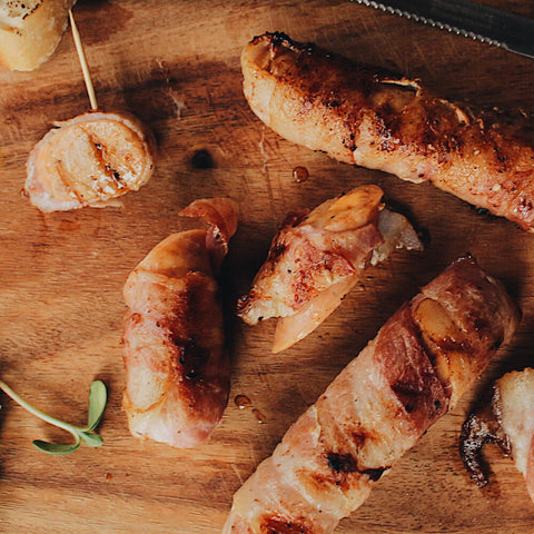 SAUCISSE POWERDOG CG