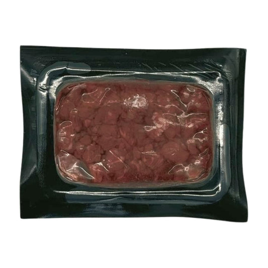 MINI CUBE TARTARE BŒUF