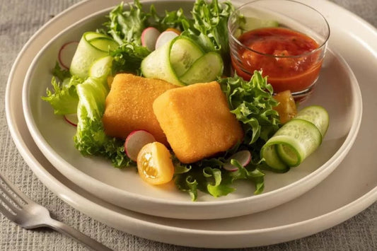 FONDUE 5 FROMAGES 50GR
