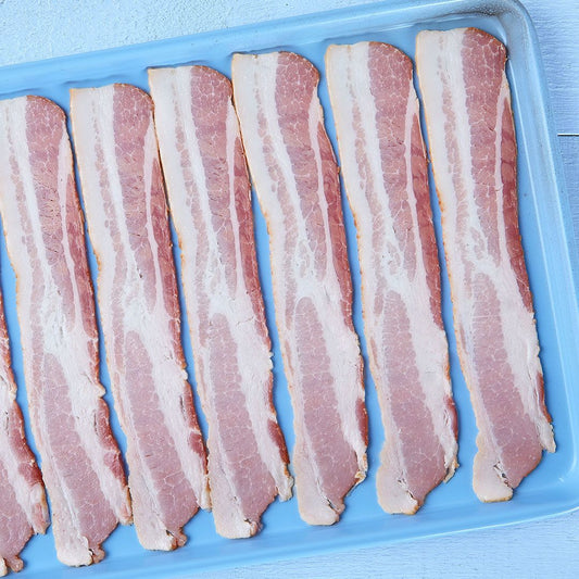 BACON  8 3/4 TRANCHE